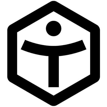 TAOTECH 標誌